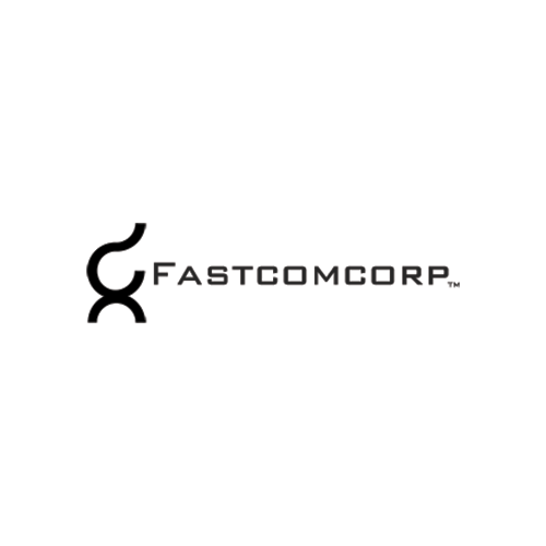 Fastcomcorp Logo